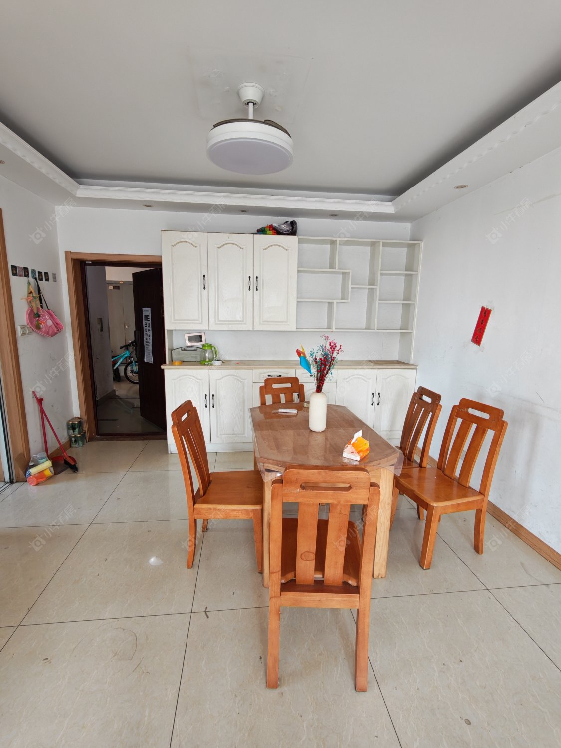 尚枫澜湾房源室内图 常州尚枫澜湾在租房源室内图_小牛看房