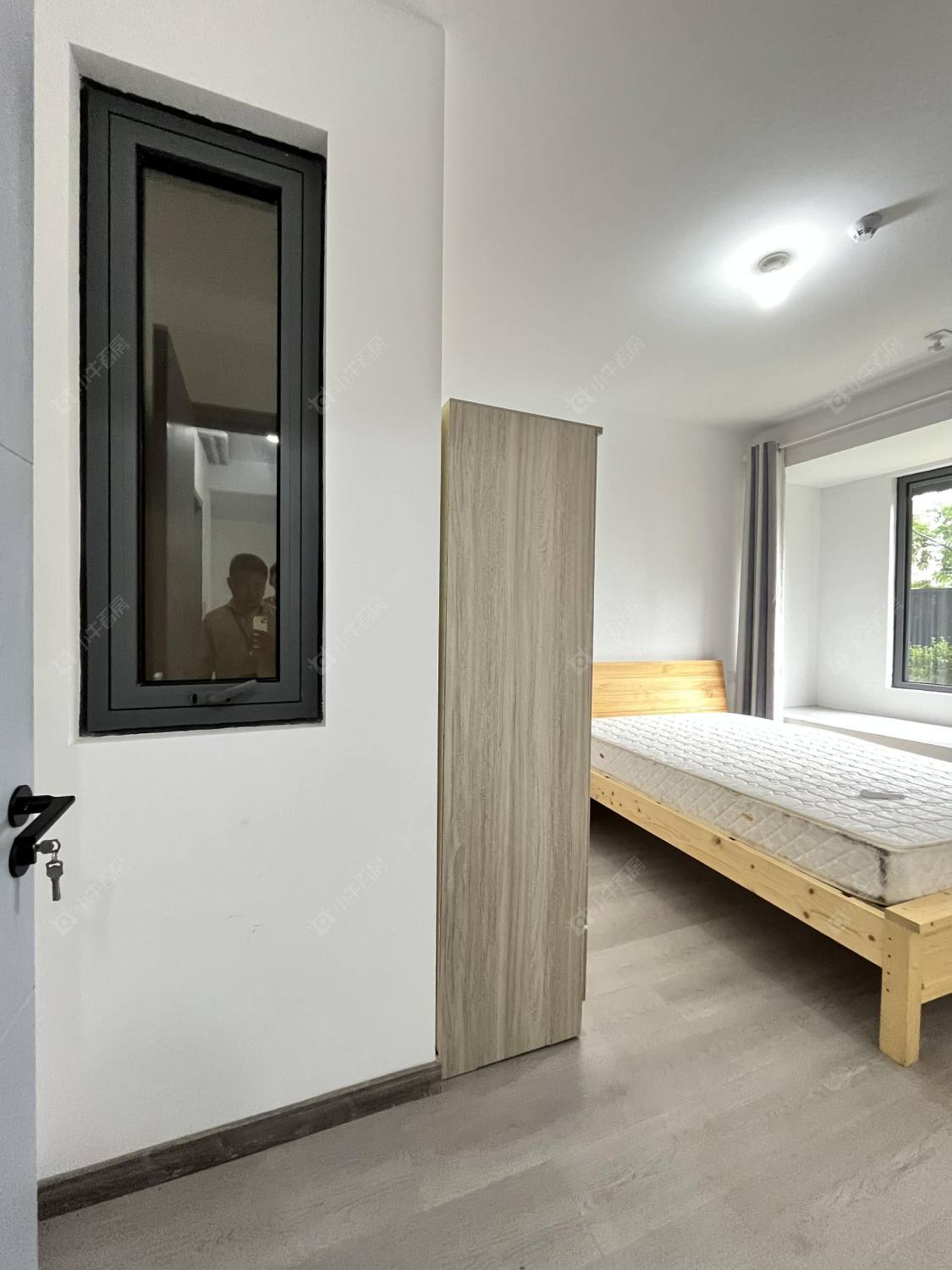 常州大唐中南上悦城在租房源室内图_小牛看房