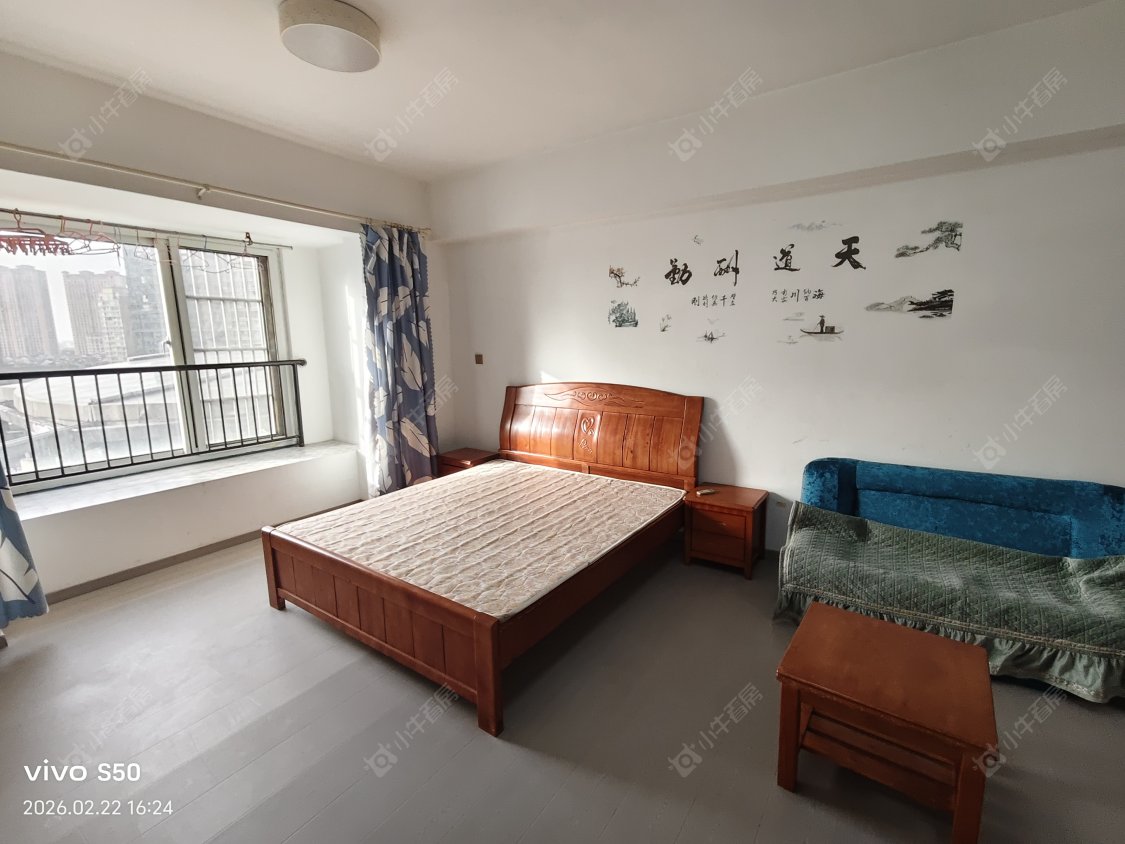 宝龙城市广场房源室内图 常州宝龙城市广场在租房源室内图_小牛看房