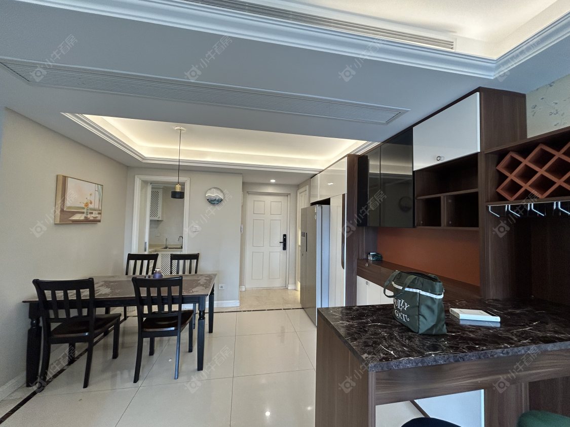 常州新城公馆荣域在租房源_小牛看房