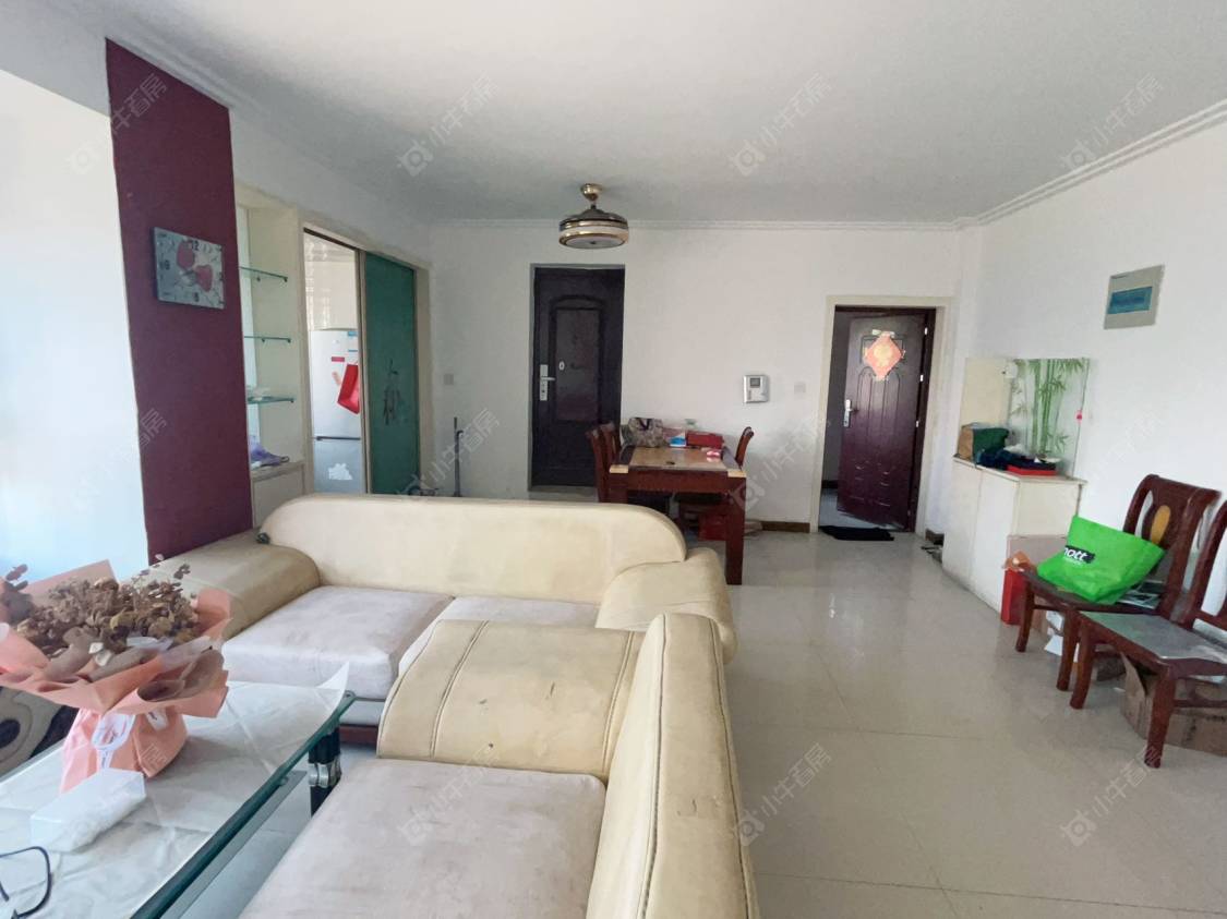 常州新城蓝钻苑北区在租房源室内图_小牛看房