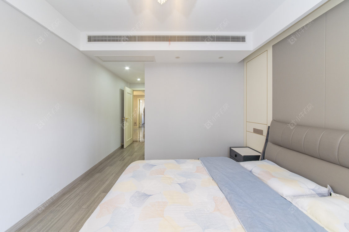 常州随园金麟府在售二手房源室内图_小牛看房