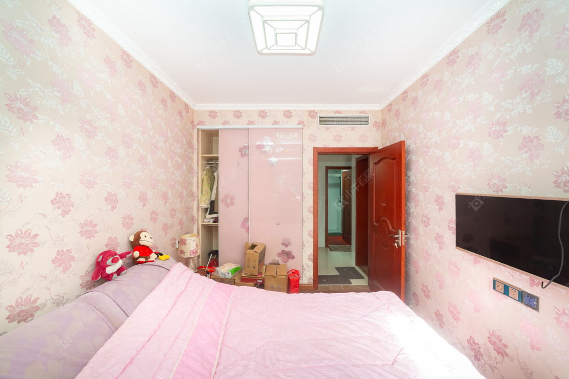 常州绿都万和城五区在售二手房源室内图_小牛看房