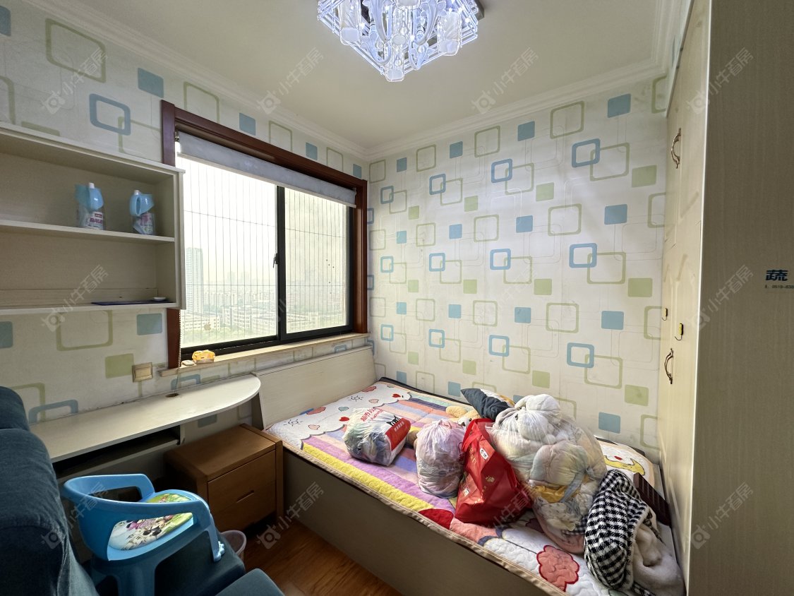 常州新城香溢澜桥二期在租房源_小牛看房