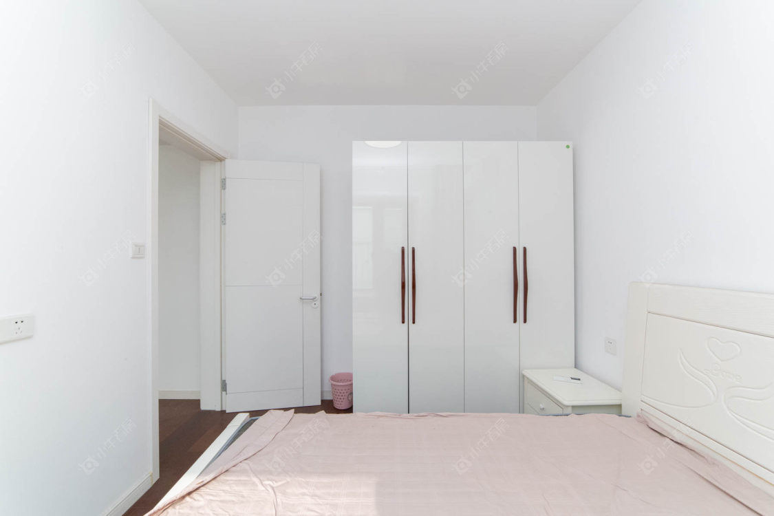 万科弘阳君望甲第房源室内图 常州万科弘阳君望甲第在售二手房源室内图_小牛看房