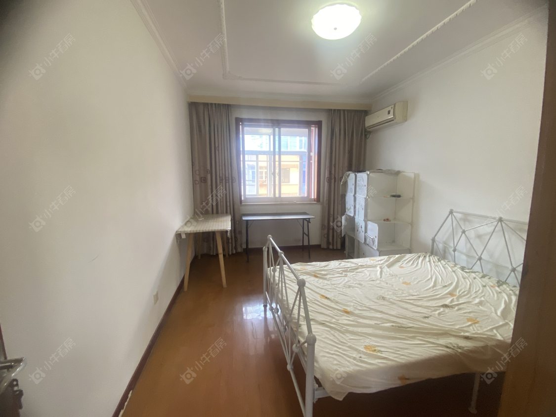 常州勤业一二三村在租房源室内图_小牛看房