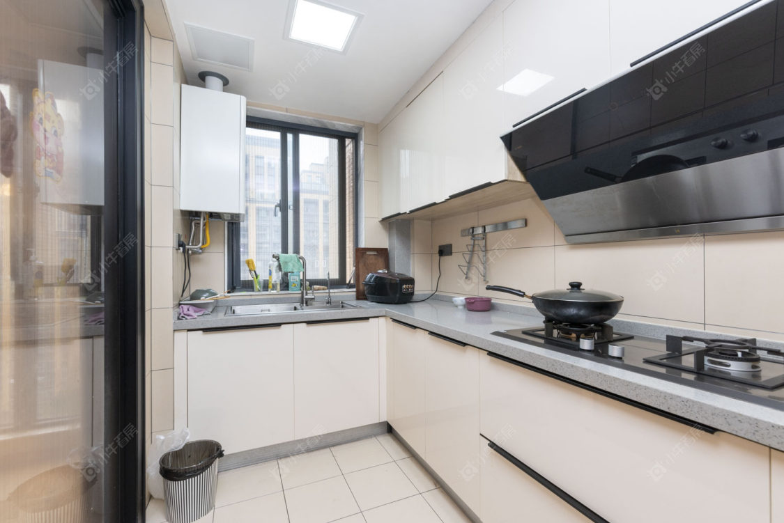 常州莱蒙城睿景公寓在售二手房源室内图_小牛看房