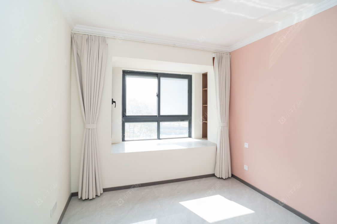 常州清云澜湾A区在售二手房源室内图_小牛看房