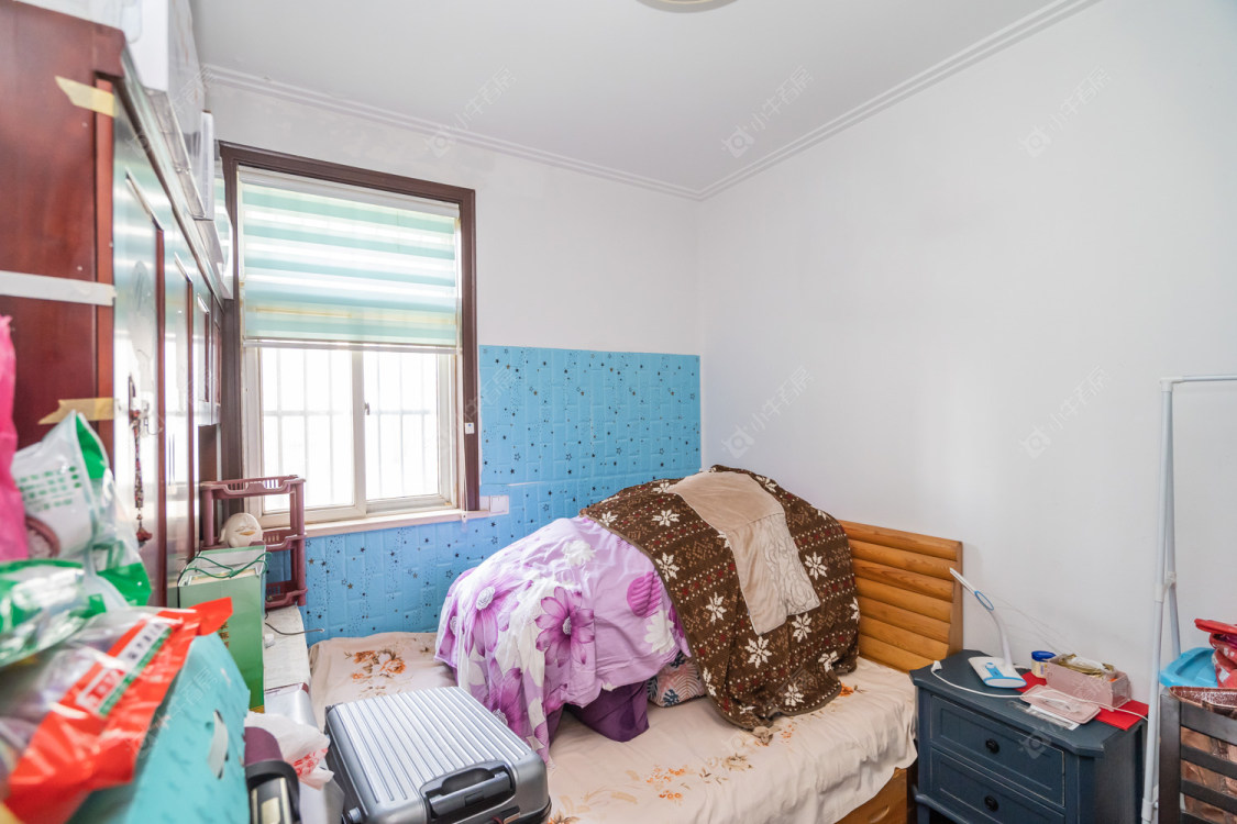 常州兆丰花苑在售二手房源室内图_小牛看房