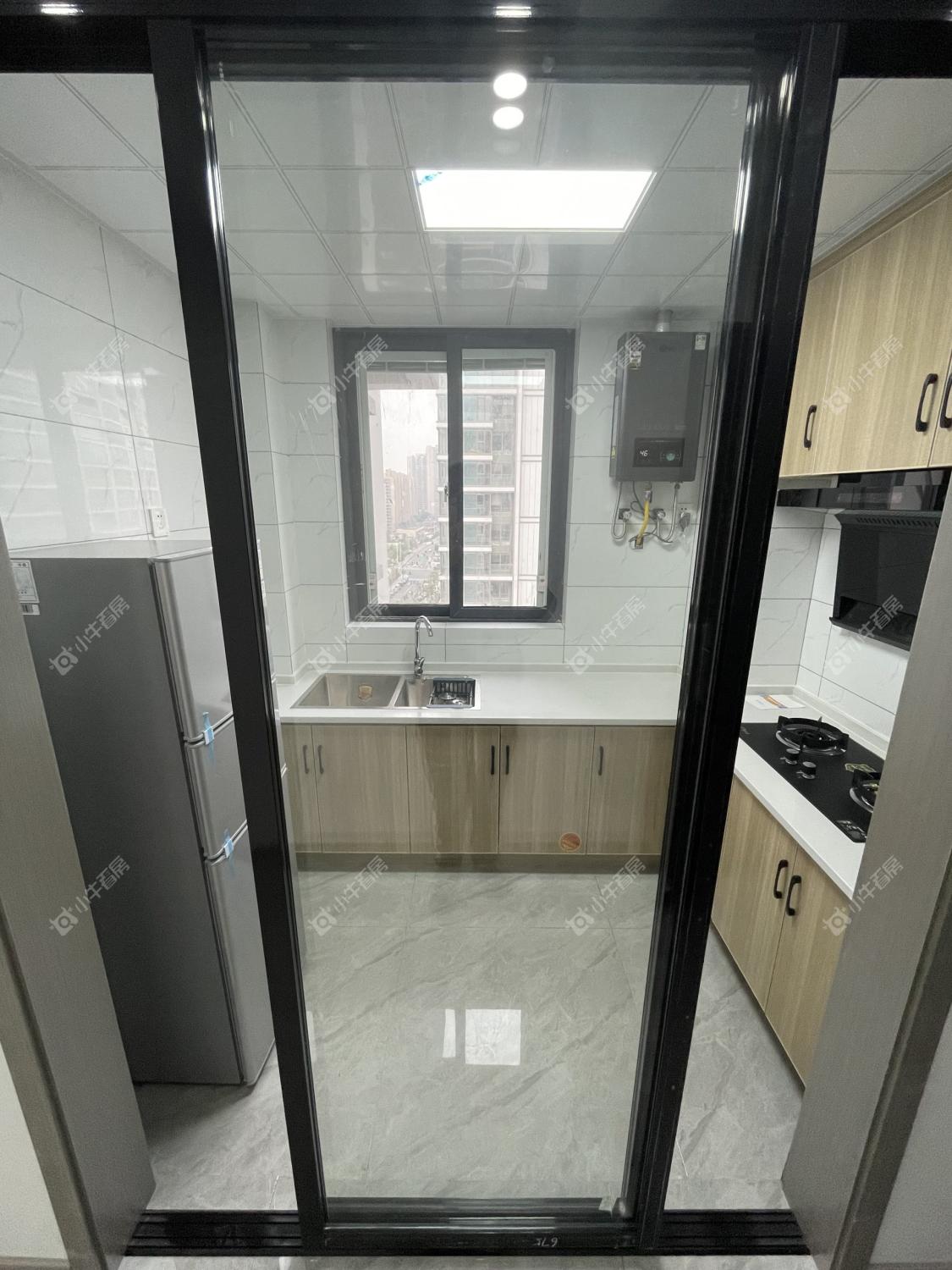 常州梅亭佳园在租房源室内图_小牛看房