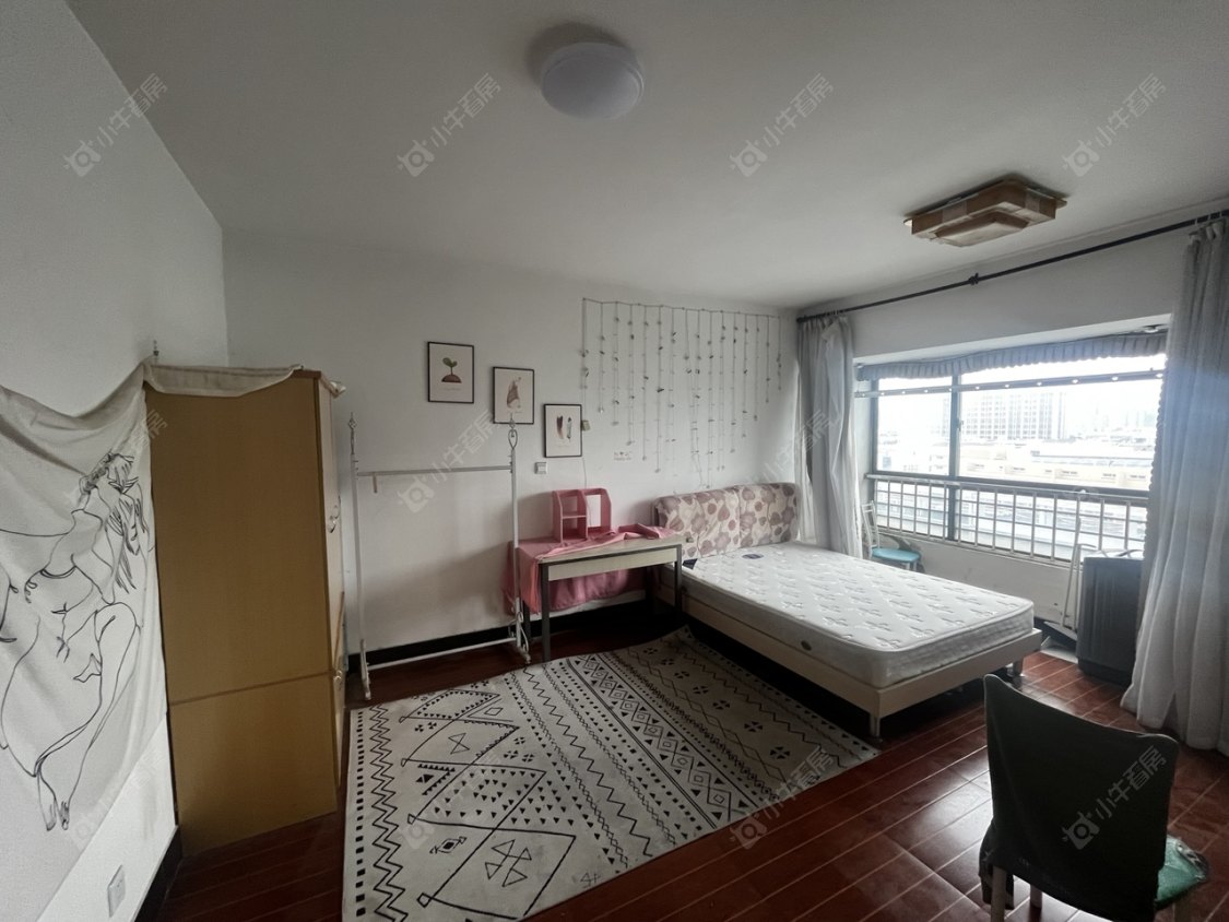 常州学府名门花苑在租房源室内图_小牛看房