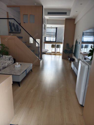 常州新龙江城市广场在租房源室内图_小牛看房