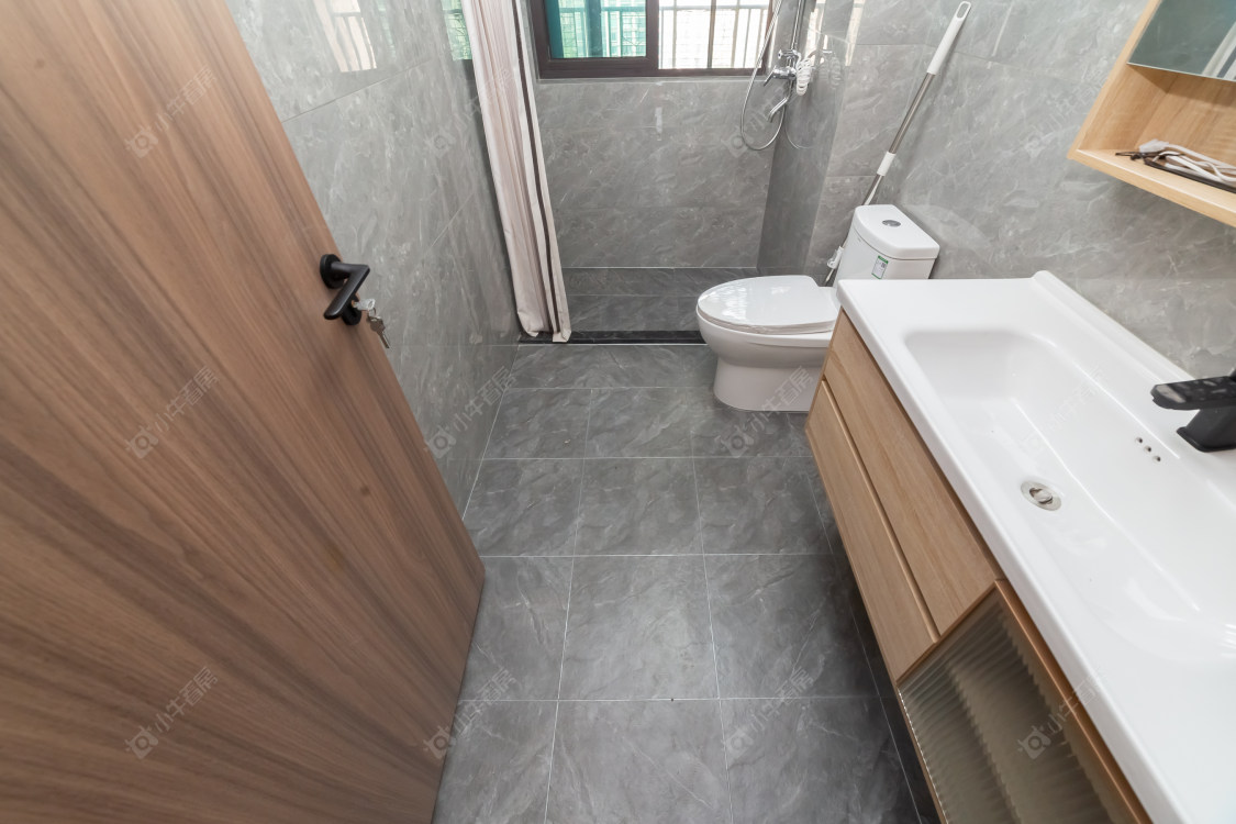 常州大名城西区在售二手房源室内图_小牛看房