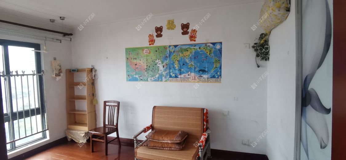 金百国际房源室内图 常州金百国际在租房源室内图_小牛看房