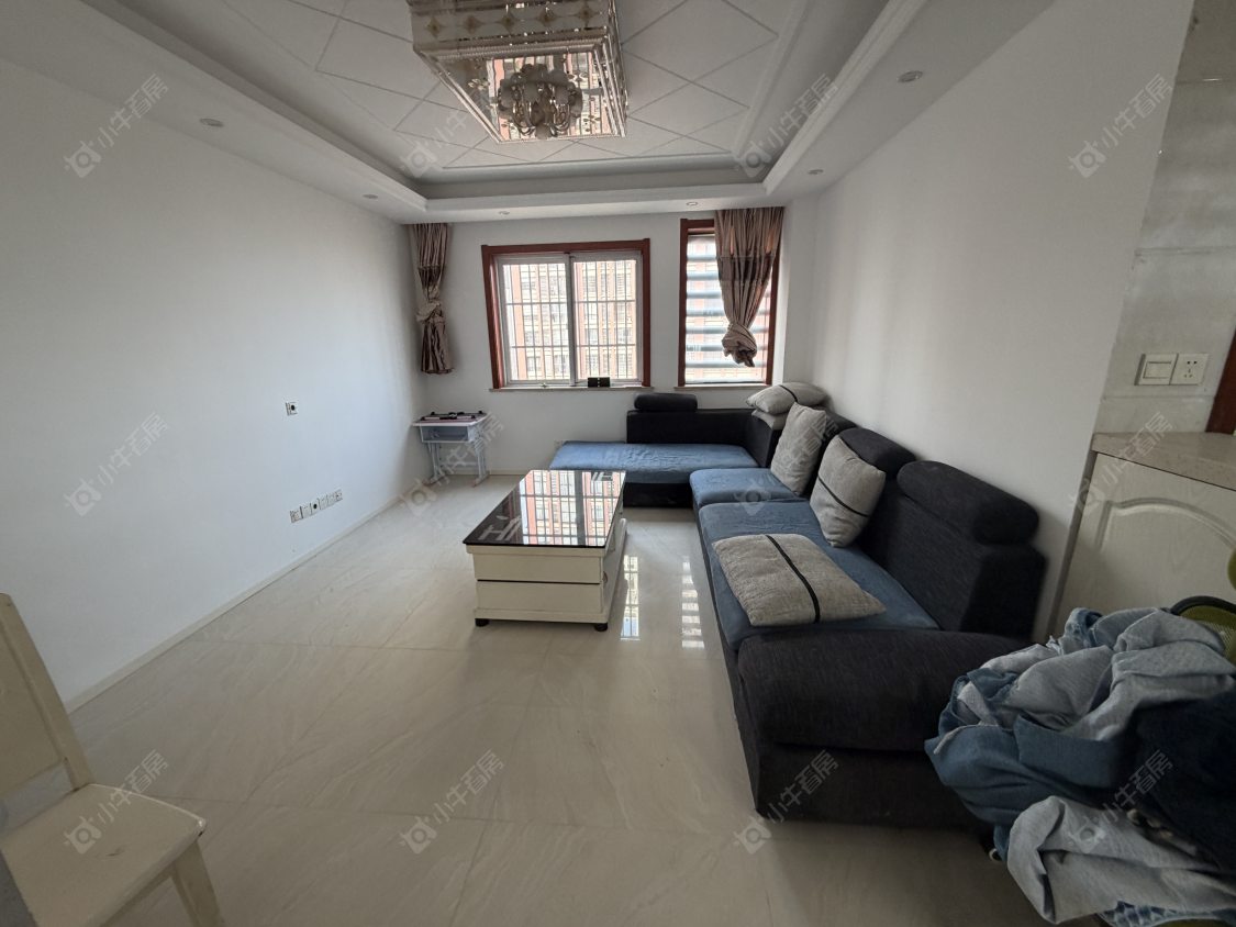 常州上林国际在租房源室内图_小牛看房