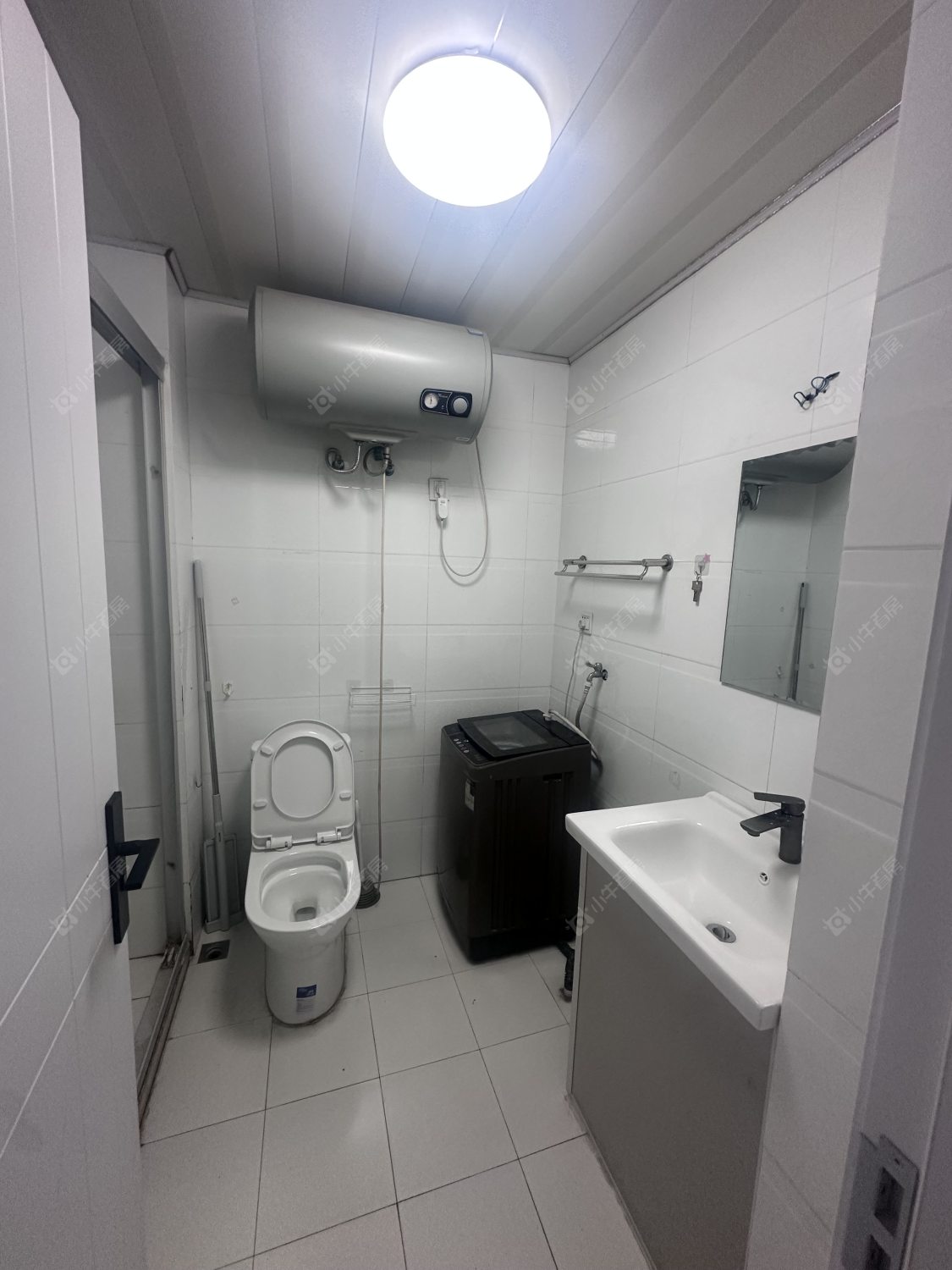 常州丰乐尚都在租房源室内图_小牛看房