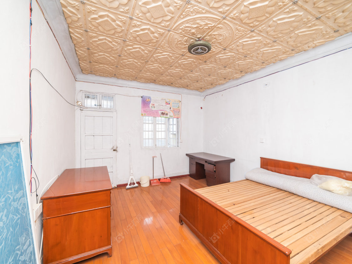 梅港新村房源室内图 常州梅港新村在售二手房源室内图_小牛看房