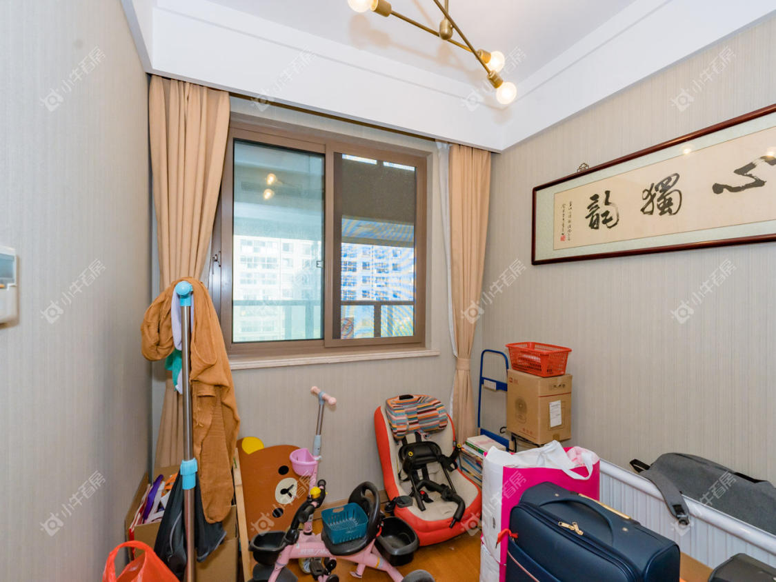 常州九洲新世界君玺在租房源室内图_小牛看房