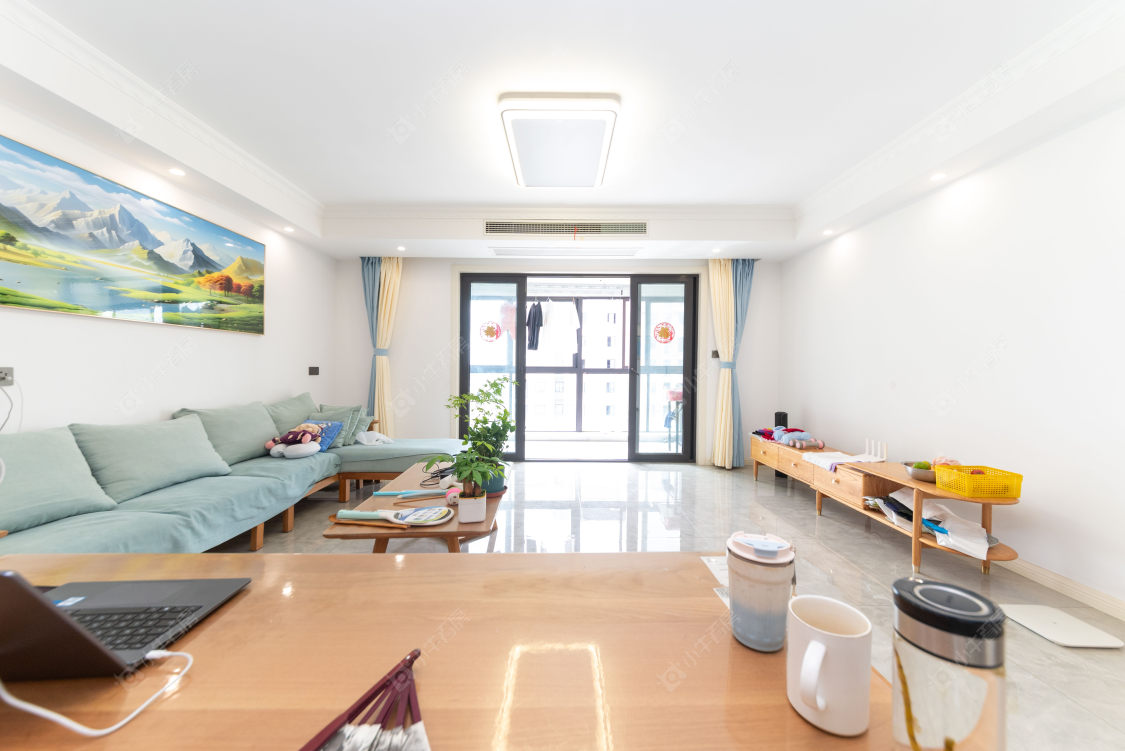 常州新城都荟在售二手房_小牛看房