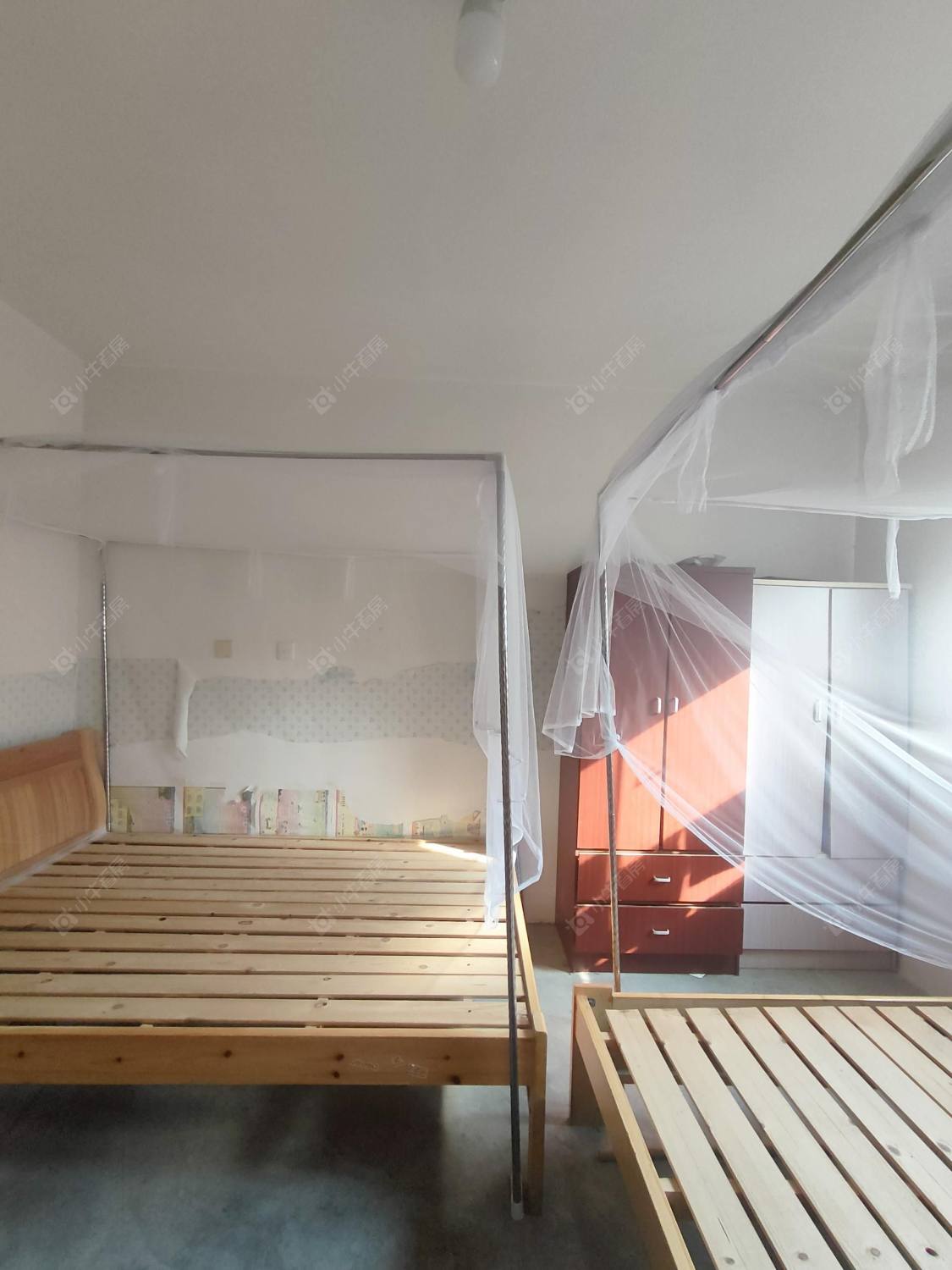 常州新景花苑一期在租房源户型图_小牛看房