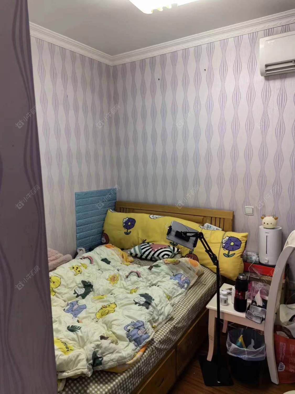 常州新城域二期在租房源_小牛看房