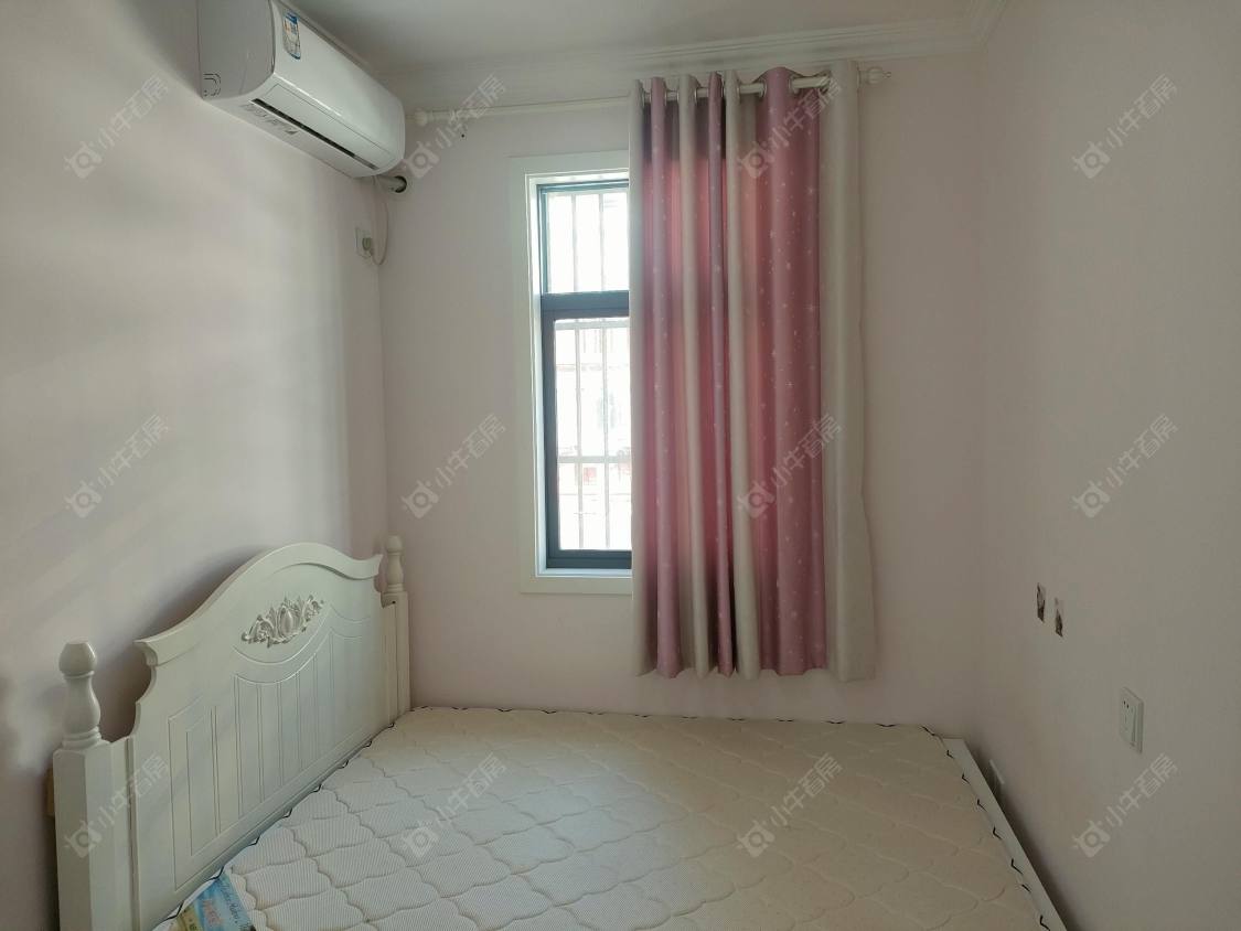 常州丽华一村在租房源室内图_小牛看房