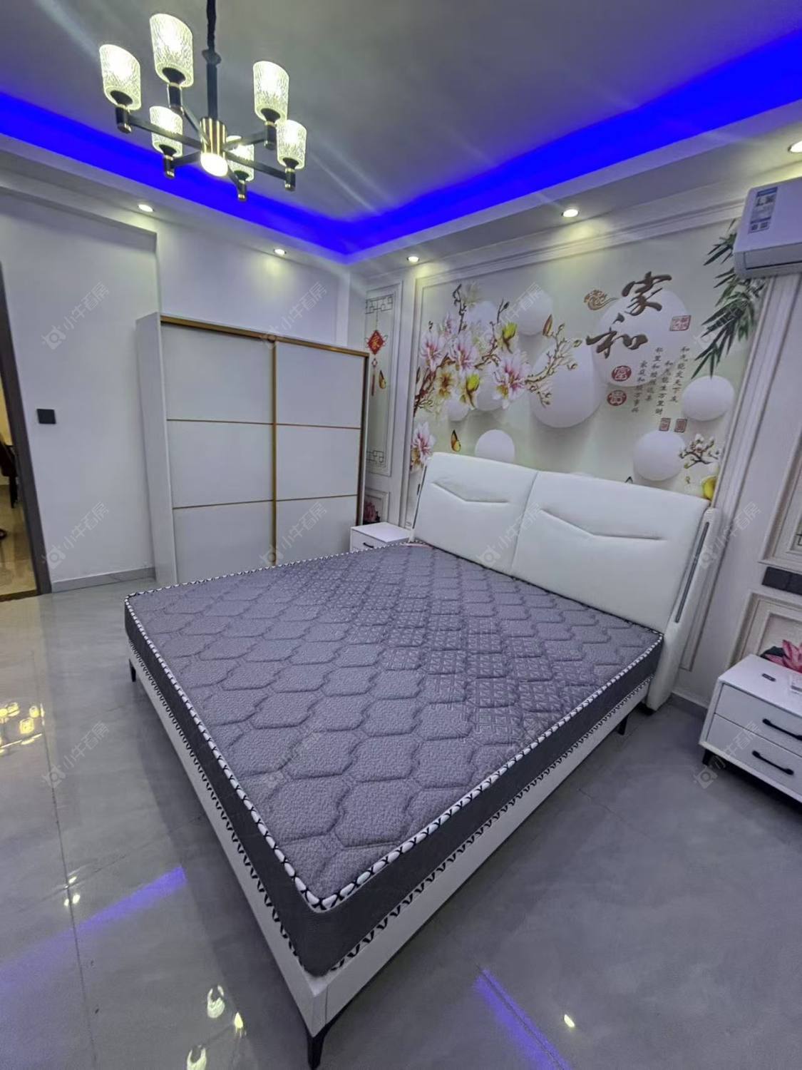 常州枫丹花园在租房源室内图_小牛看房