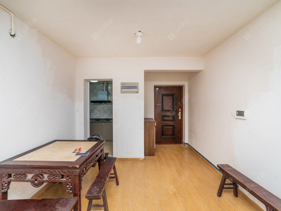 常州福成上城花园在售二手房源室内图_小牛看房