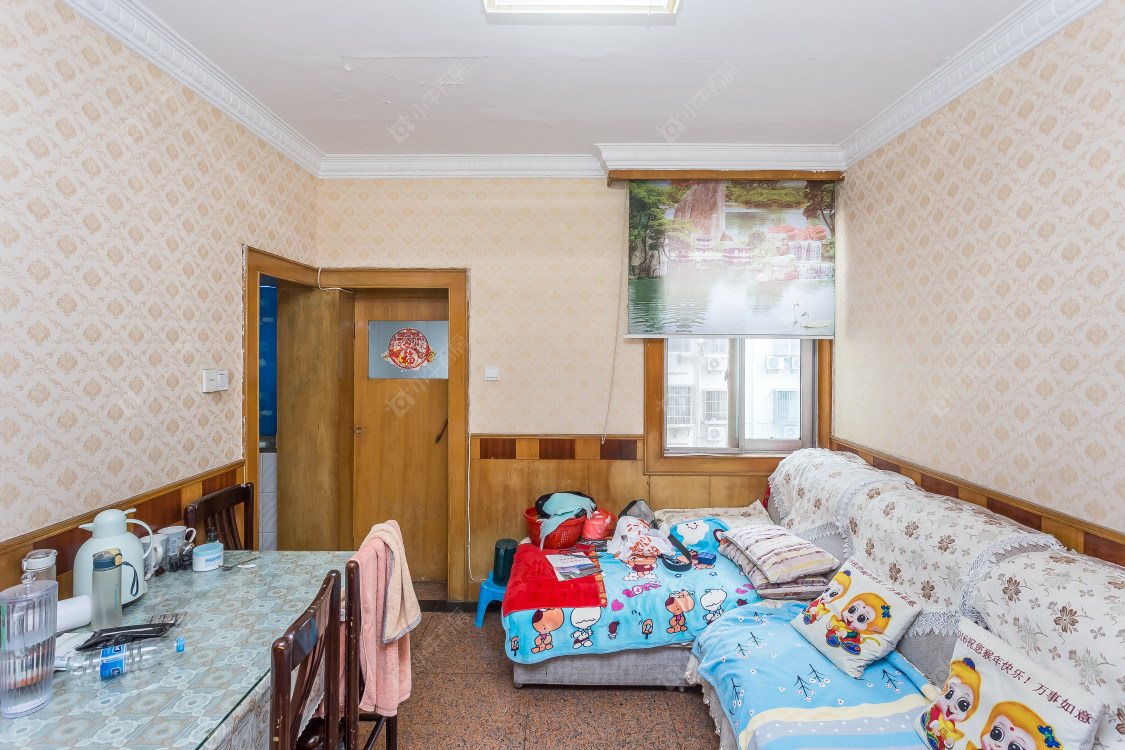 常州红梅西村在售二手房源室内图_小牛看房