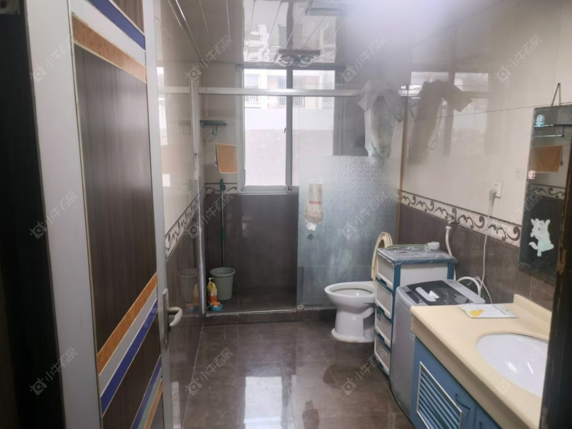 常州晋陵北苑在租房源_小牛看房