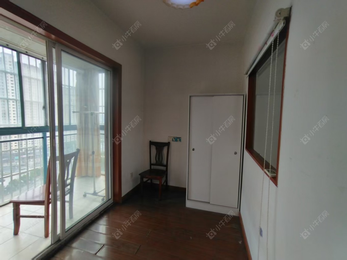 常州藏龙苑东区在租房源室内图_小牛看房