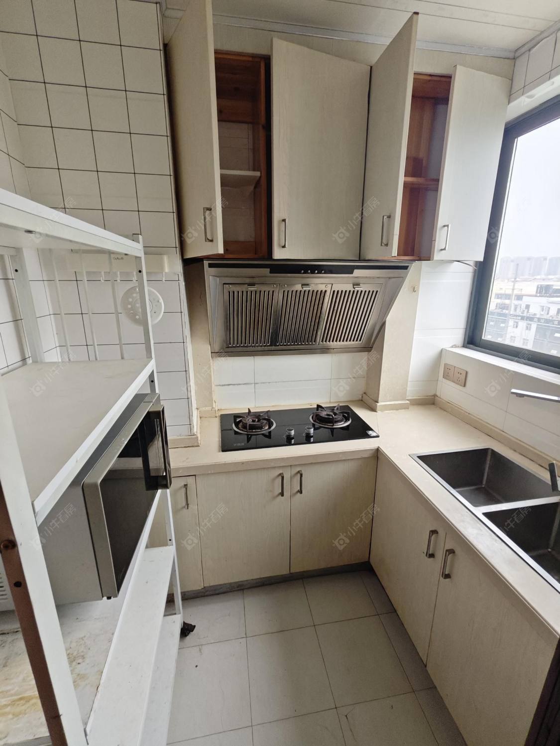 常州学府名门花苑在租房源室内图_小牛看房