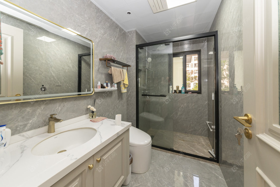 常州新城桃李郡在售二手房源室内图_小牛看房