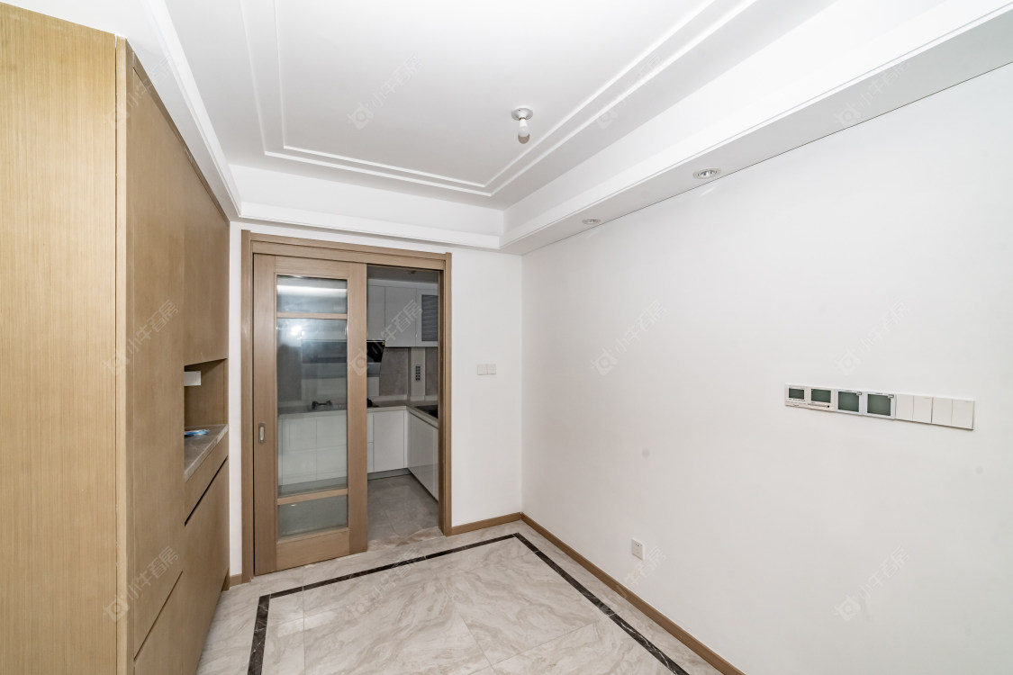 常州龙运天城在售二手房源室内图_小牛看房