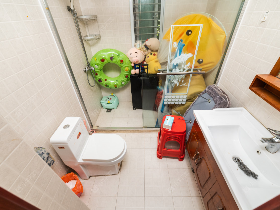 常州公园壹号三期在售二手房源室内图_小牛看房