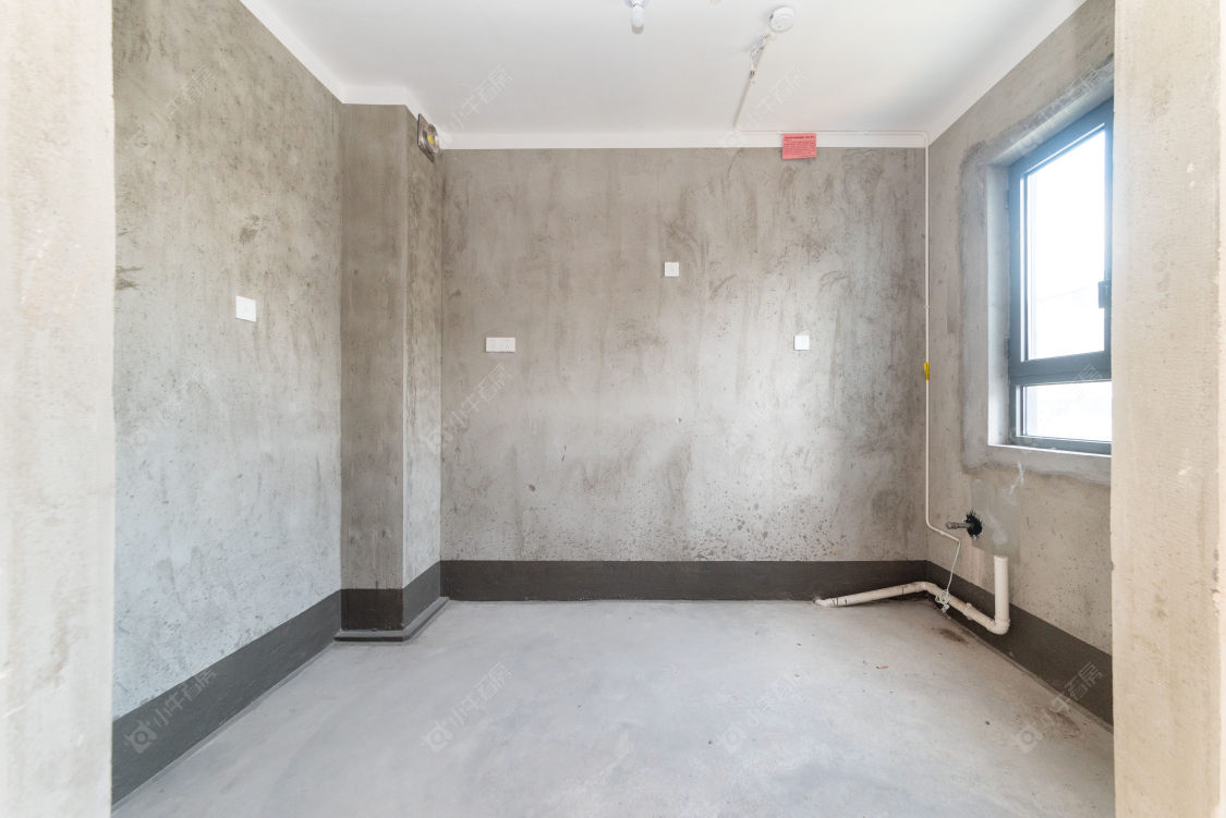 常州碧桂园新月时光在售二手房源室内图_小牛看房