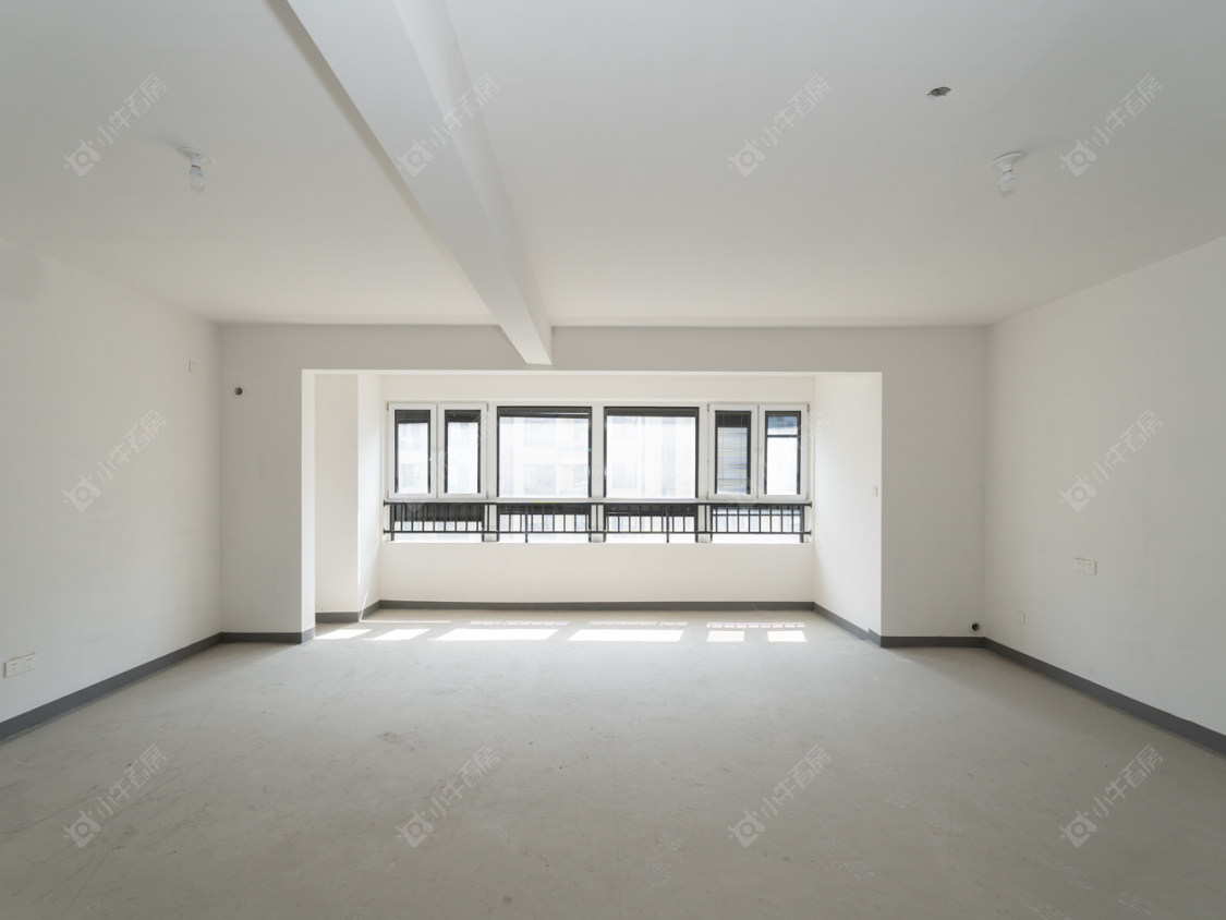 常州保利金紫花园在售二手房源室内图_小牛看房