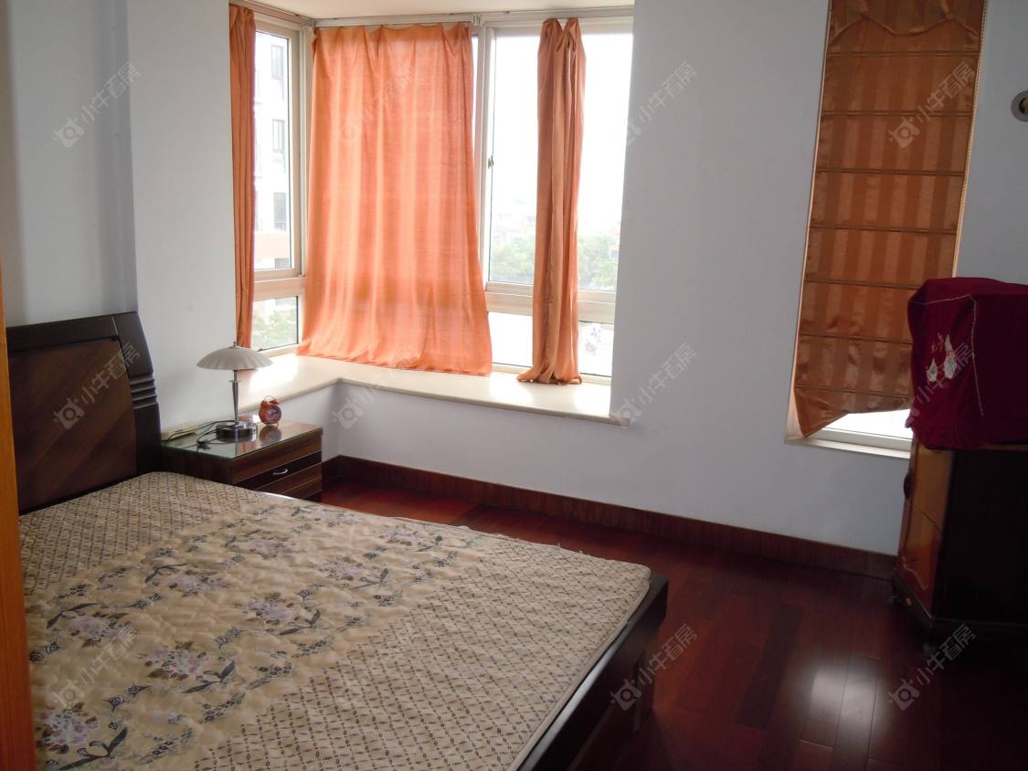 常州江南春晓花园在租房源室内图_小牛看房