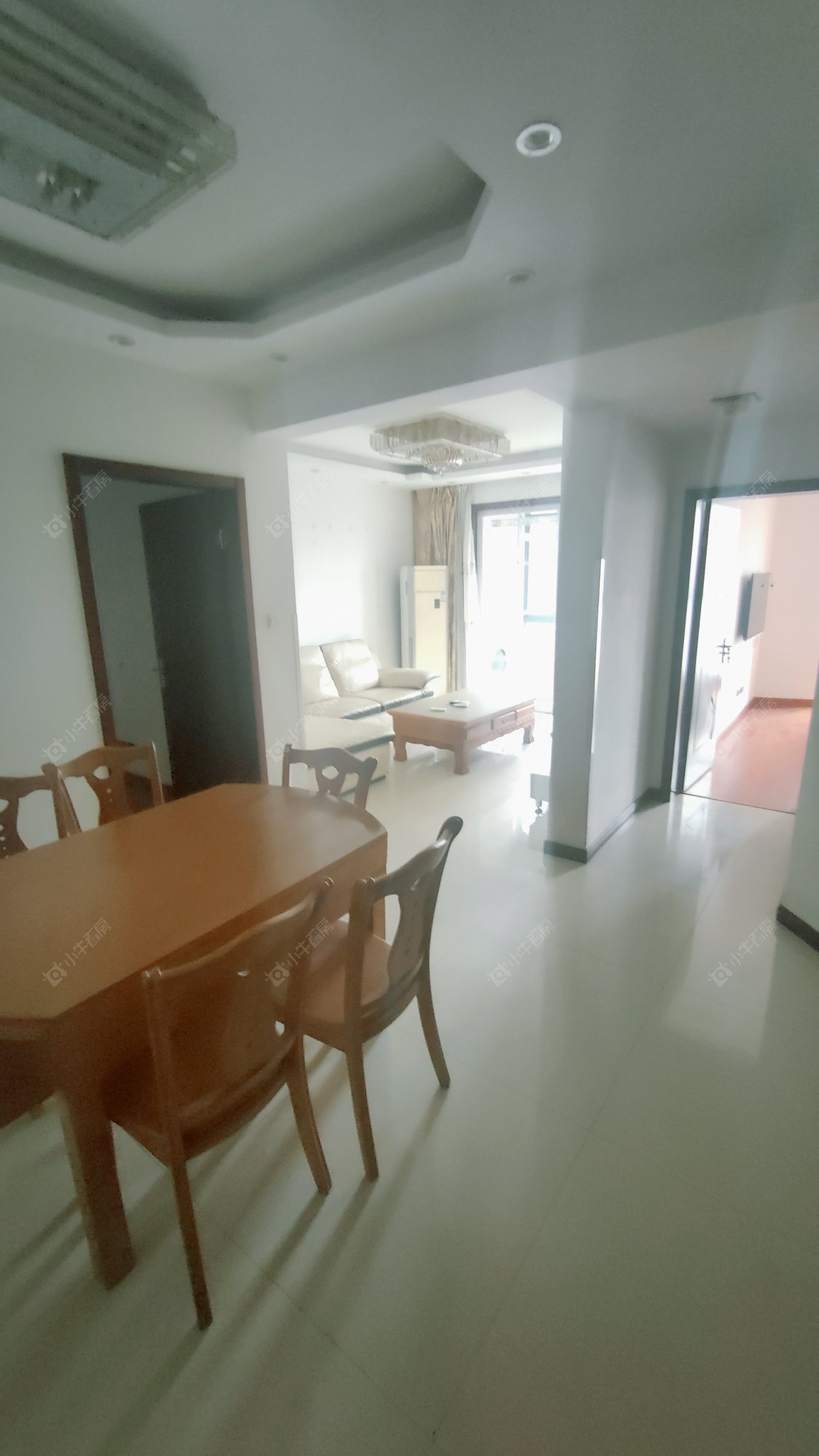 常州中央花园在租房源_小牛看房