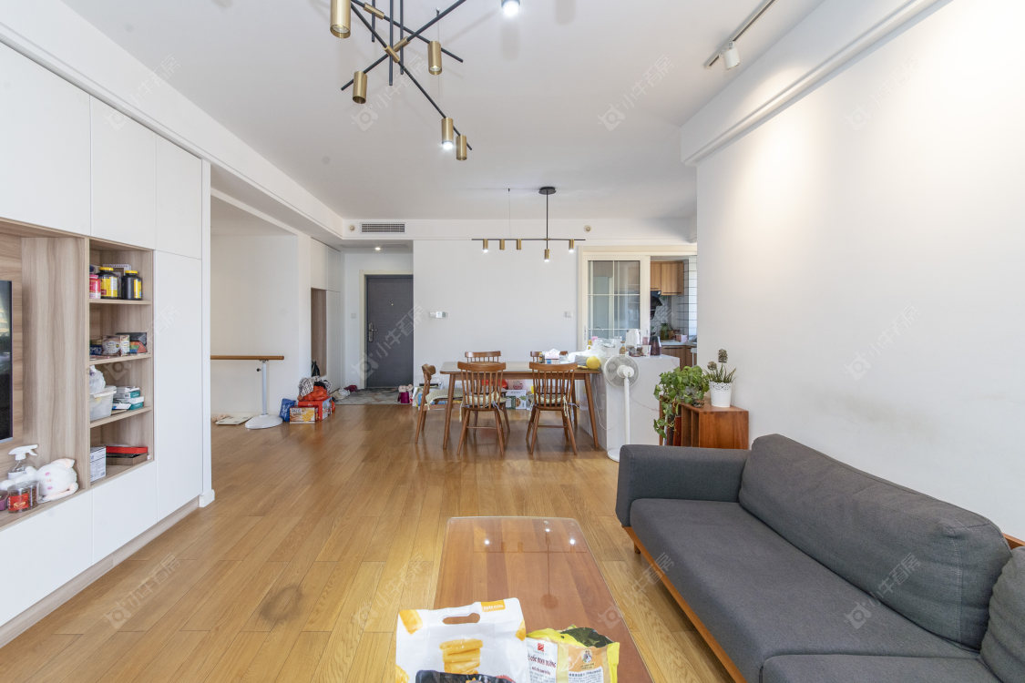 吾悦广场南区房源室内图 常州吾悦广场南区在售二手房源室内图_小牛看房