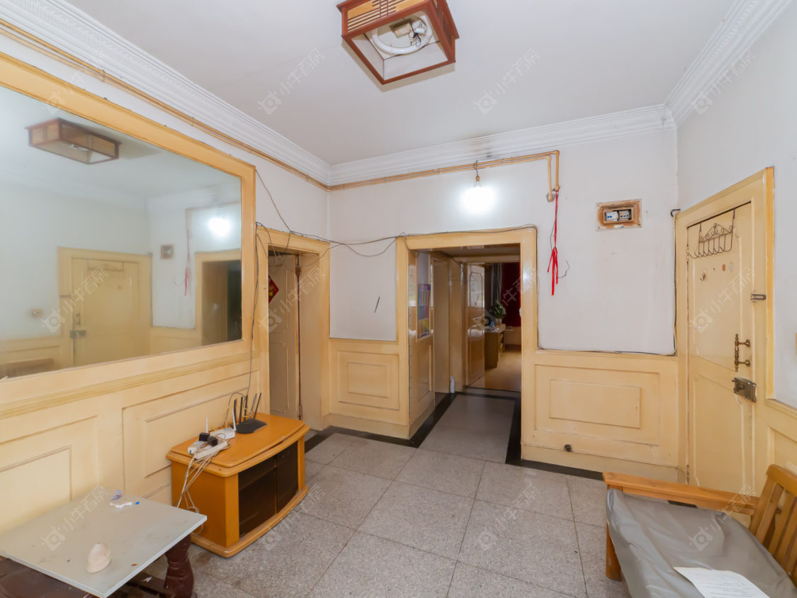 常州翠竹新村南区在售二手房源室内图_小牛看房