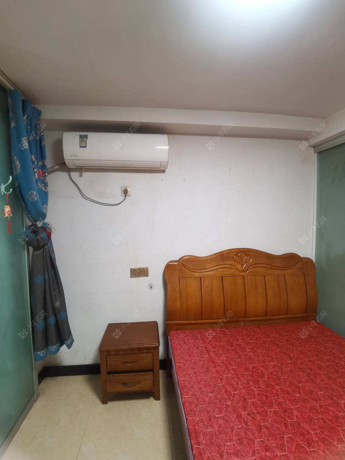 常州华达名都在租房源室内图_小牛看房