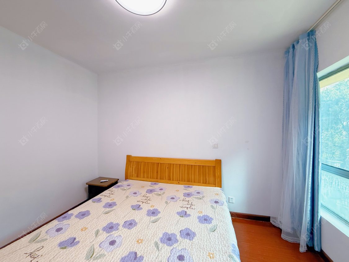 常州御城在租房源室内图_小牛看房