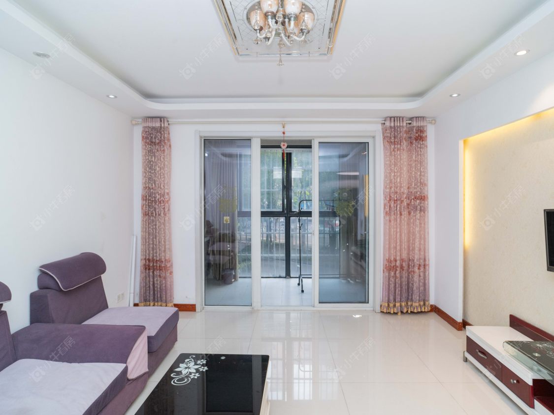 常州御源林城西区在售二手房源室内图_小牛看房