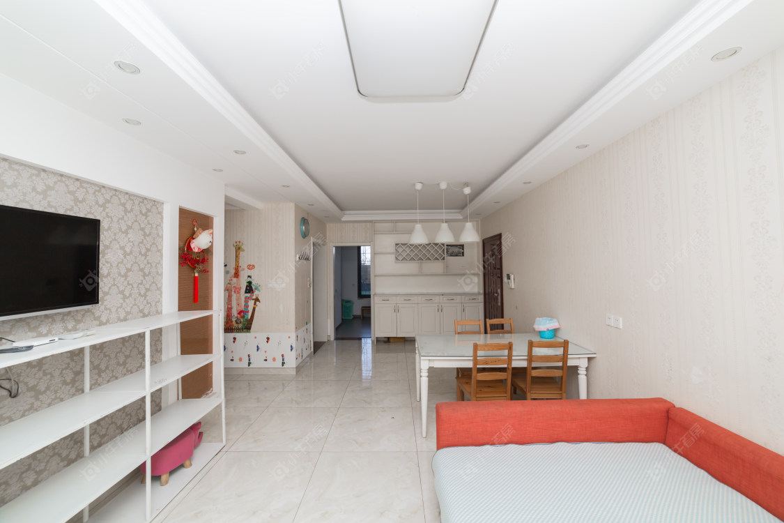 常州水晶城在售二手房源室内图_小牛看房