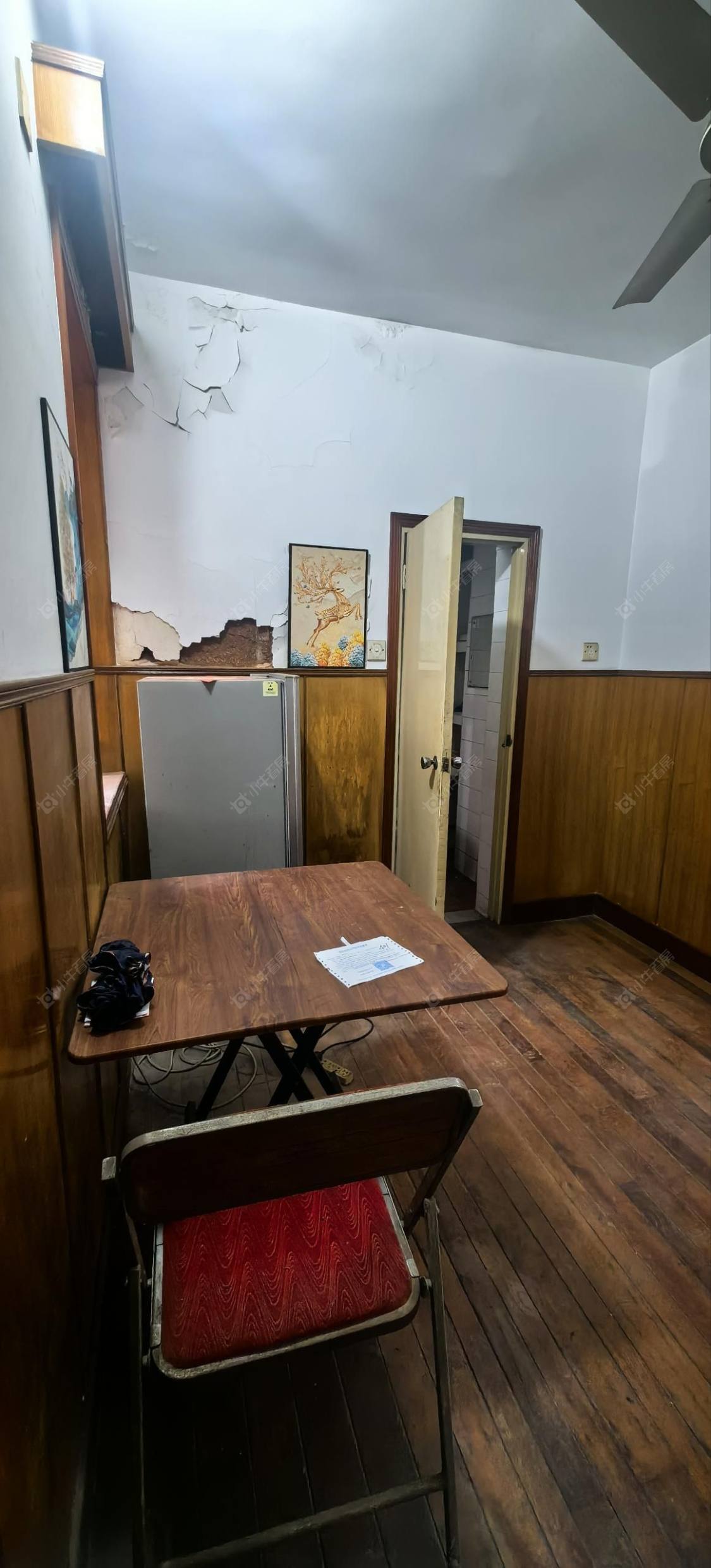 常州浦北新村在租房源室内图_小牛看房