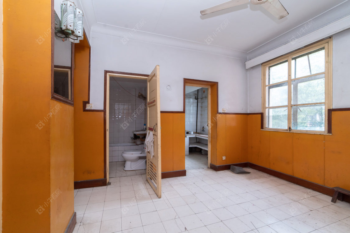 常州花园新村（钟楼）在售二手房_小牛看房