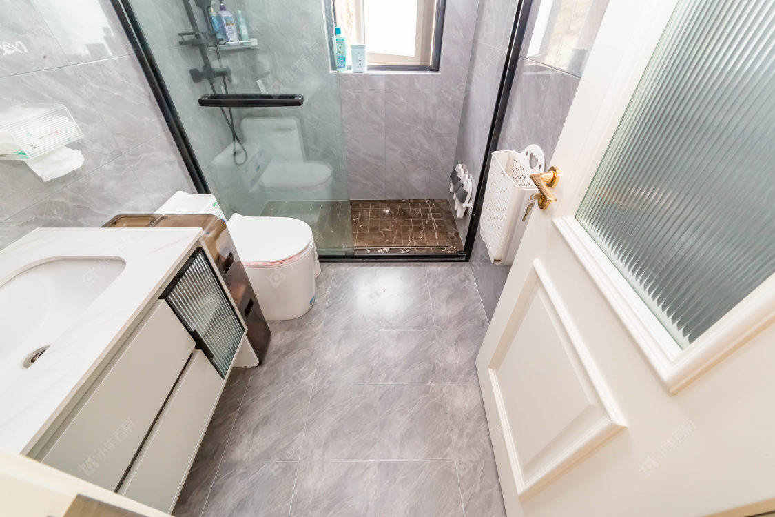 常州绿都万和城九区在售二手房源室内图_小牛看房