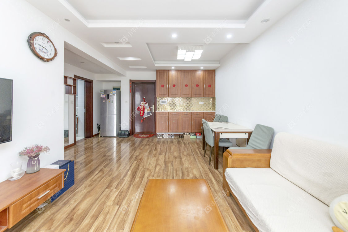 常州外滩1号在租房源室内图_小牛看房