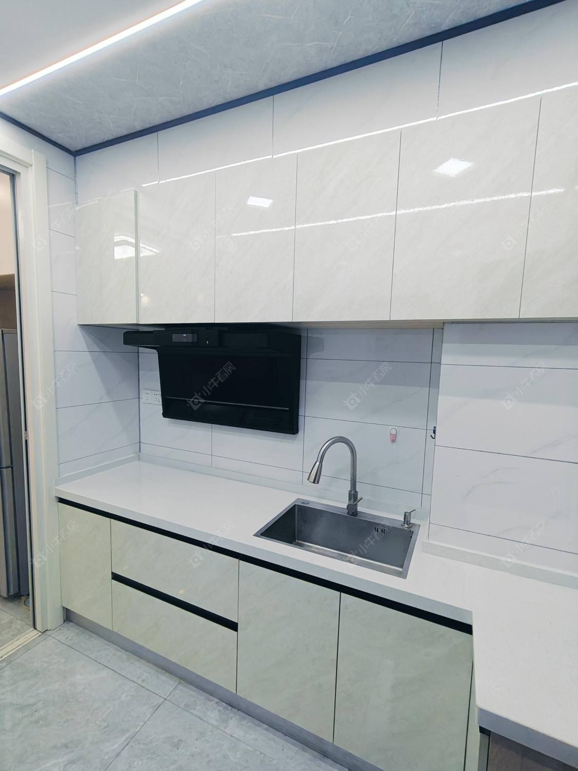 常州新城吾悦印巷在租房源室内图_小牛看房